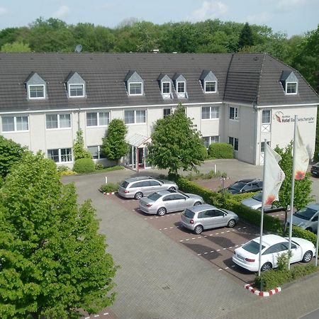 Nordwest-Hotel Bad Zwischenahn Zewnętrze zdjęcie