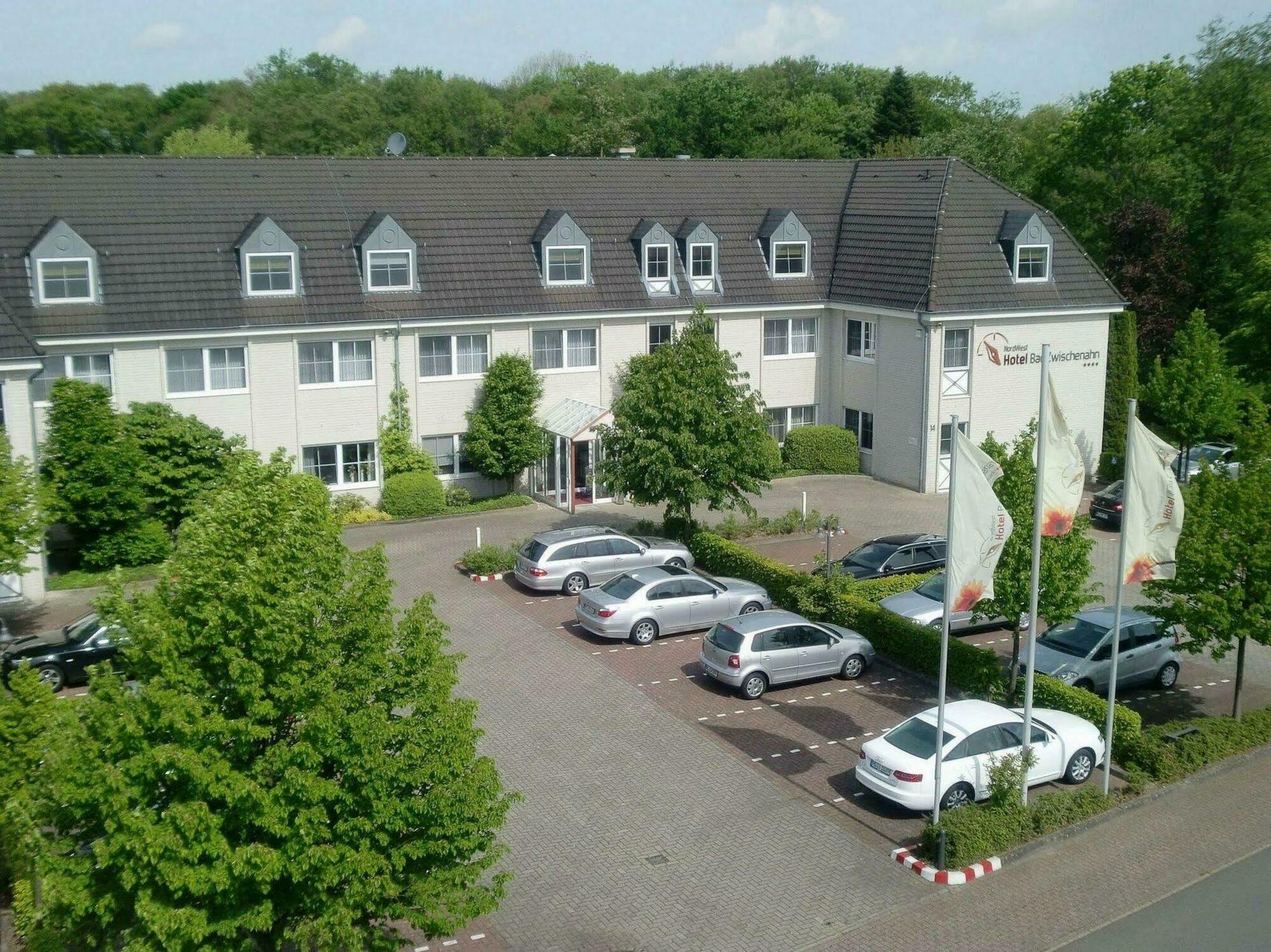 Nordwest-Hotel Bad Zwischenahn Zewnętrze zdjęcie